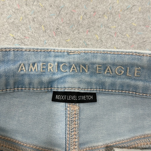 American Eagle shorts size 2 - Picture 3 of 5